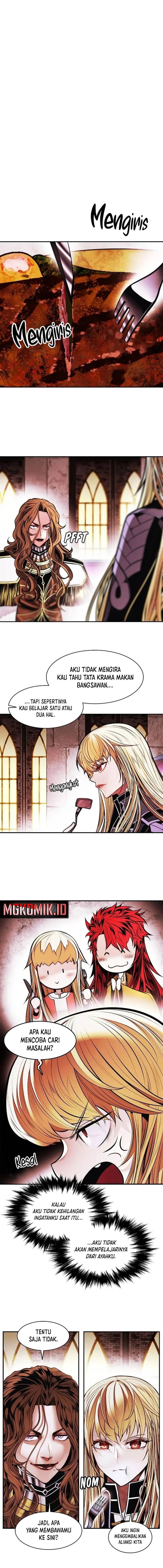 MookHyang – Dark Lady Chapter 210