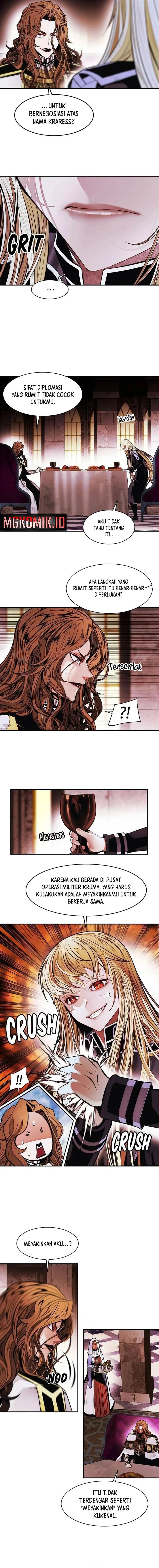 MookHyang – Dark Lady Chapter 210