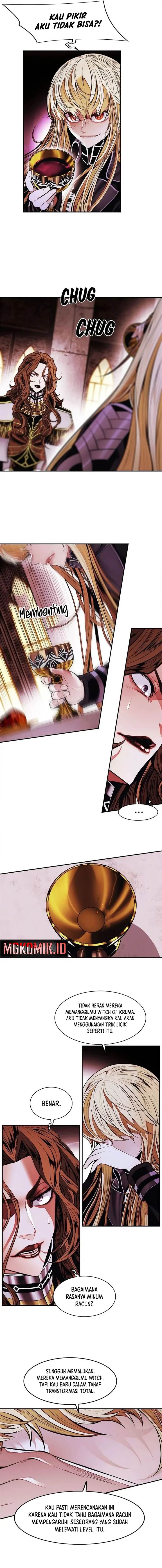 MookHyang – Dark Lady Chapter 210