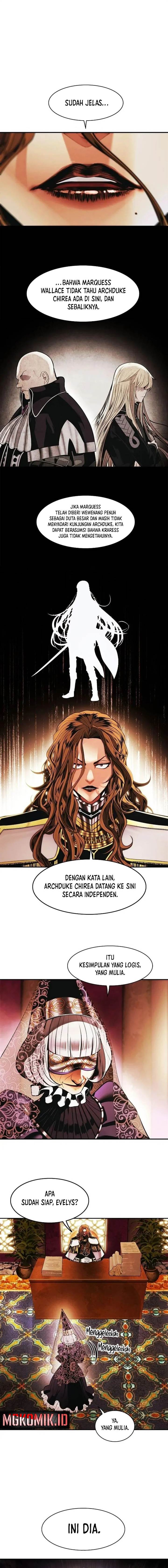 MookHyang – Dark Lady Chapter 210