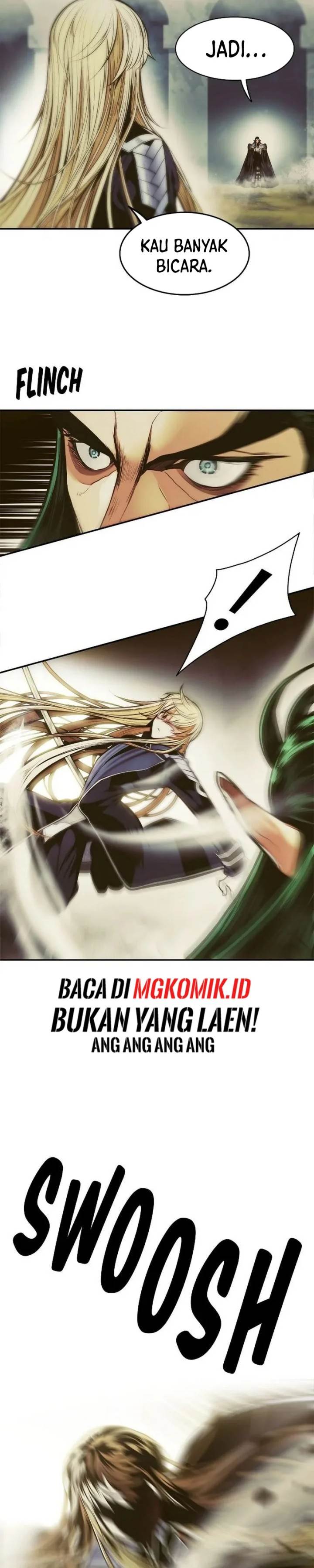 MookHyang – Dark Lady Chapter 211