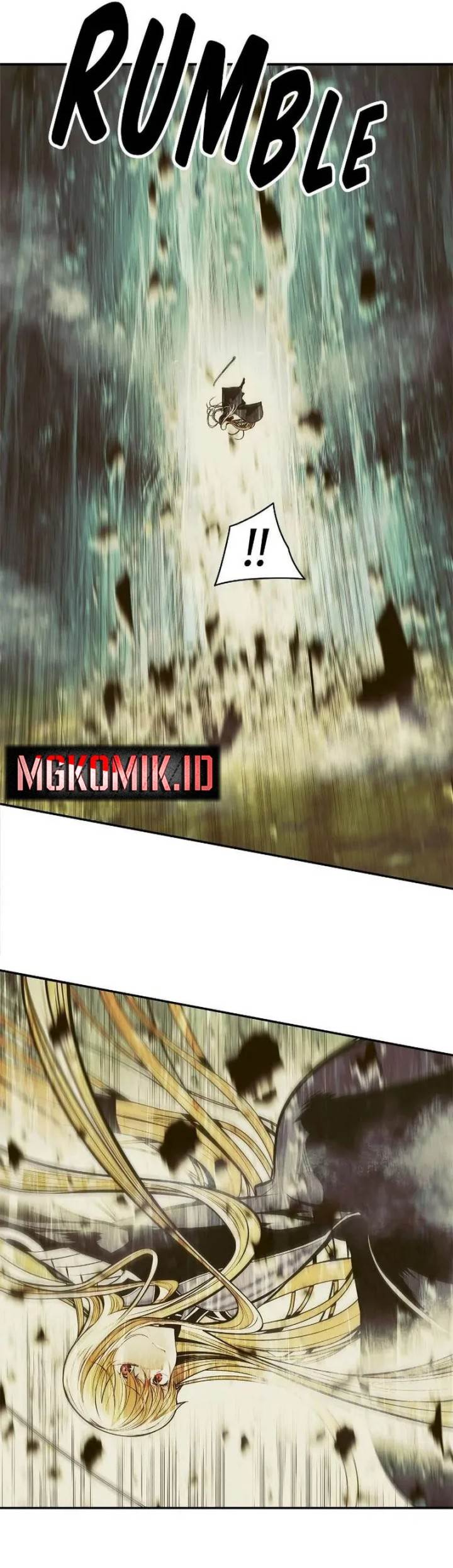 MookHyang – Dark Lady Chapter 211