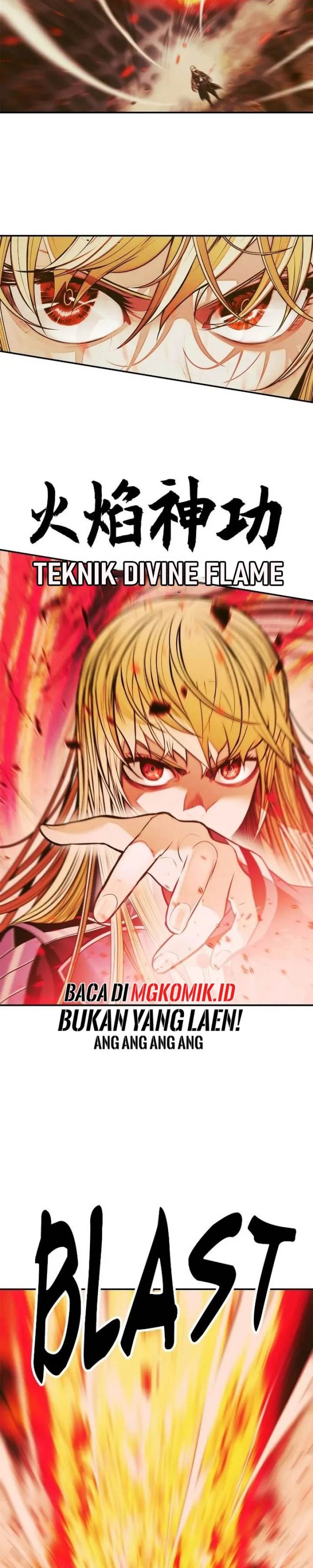 MookHyang – Dark Lady Chapter 212