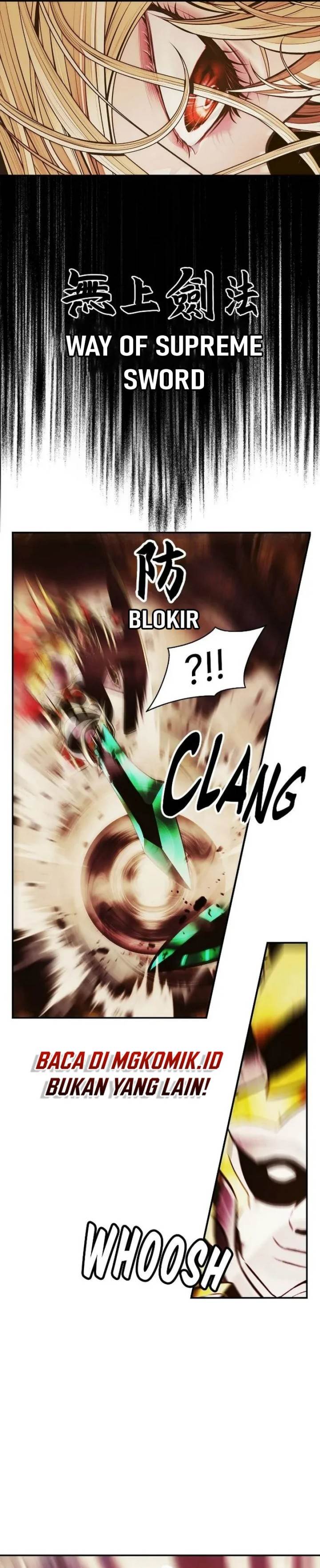 MookHyang – Dark Lady Chapter 212