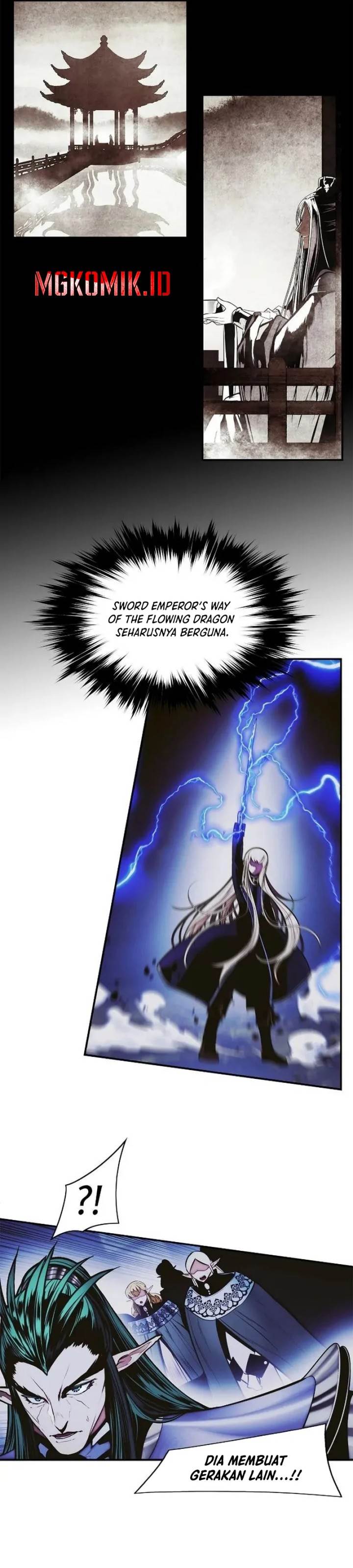 MookHyang – Dark Lady Chapter 212