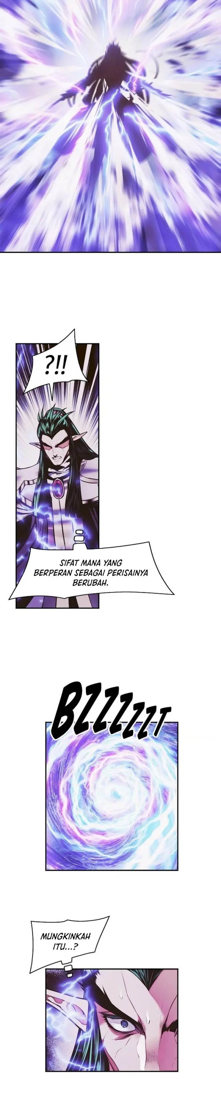 MookHyang – Dark Lady Chapter 213