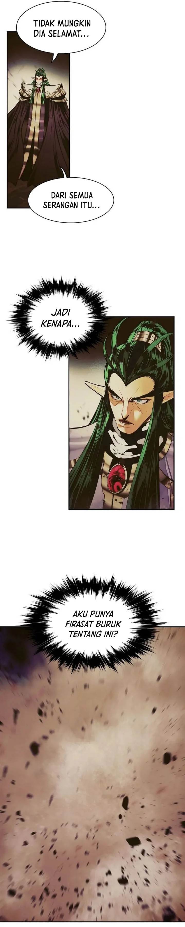 MookHyang – Dark Lady Chapter 213