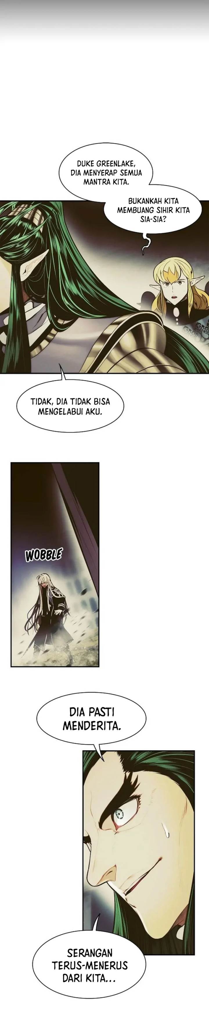 MookHyang – Dark Lady Chapter 213