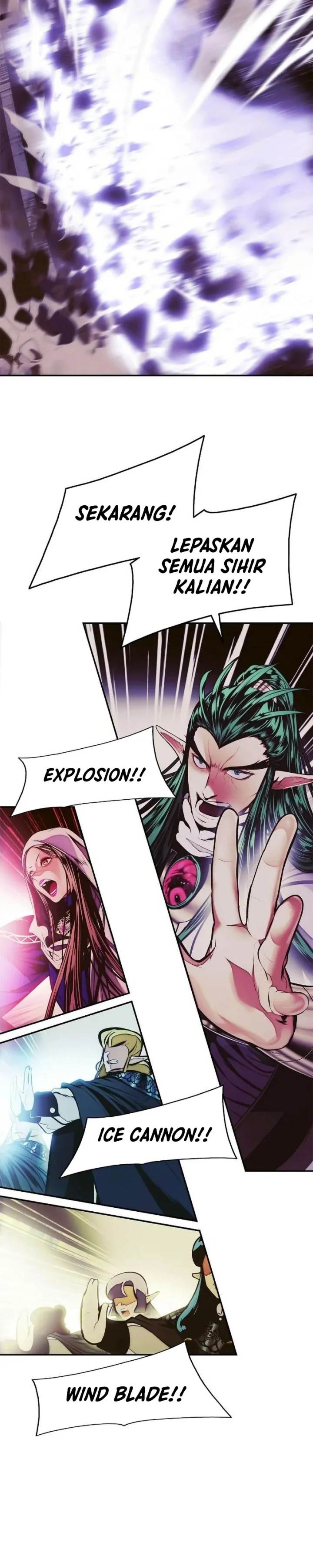 MookHyang – Dark Lady Chapter 213