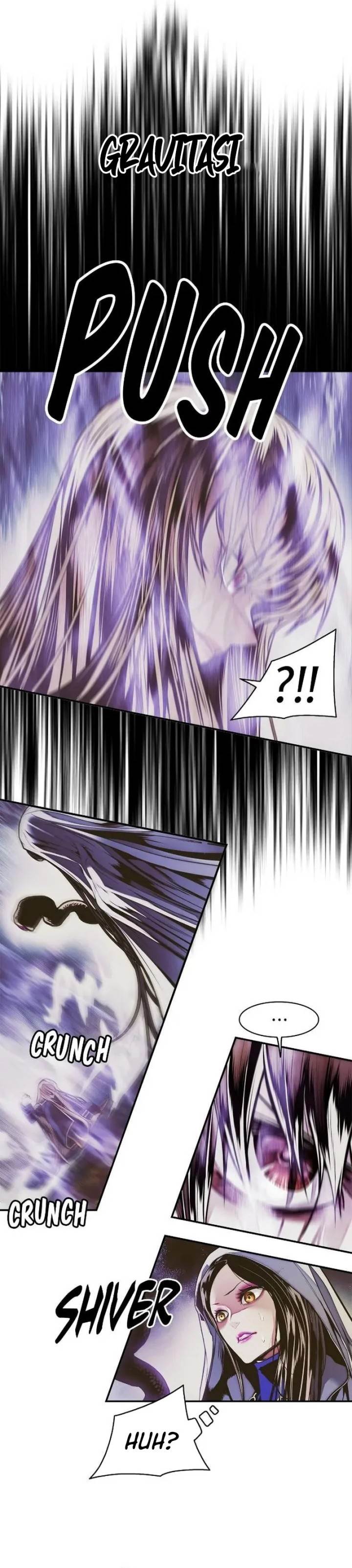 MookHyang – Dark Lady Chapter 213
