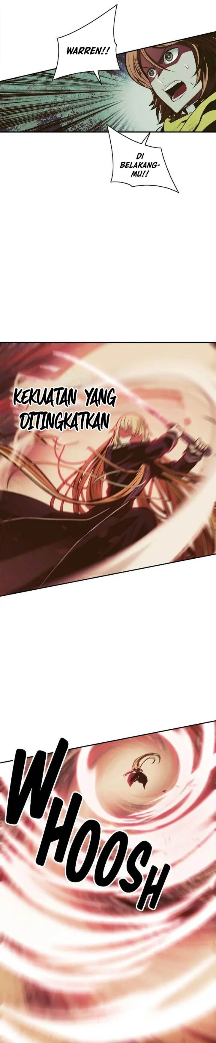 MookHyang – Dark Lady Chapter 213