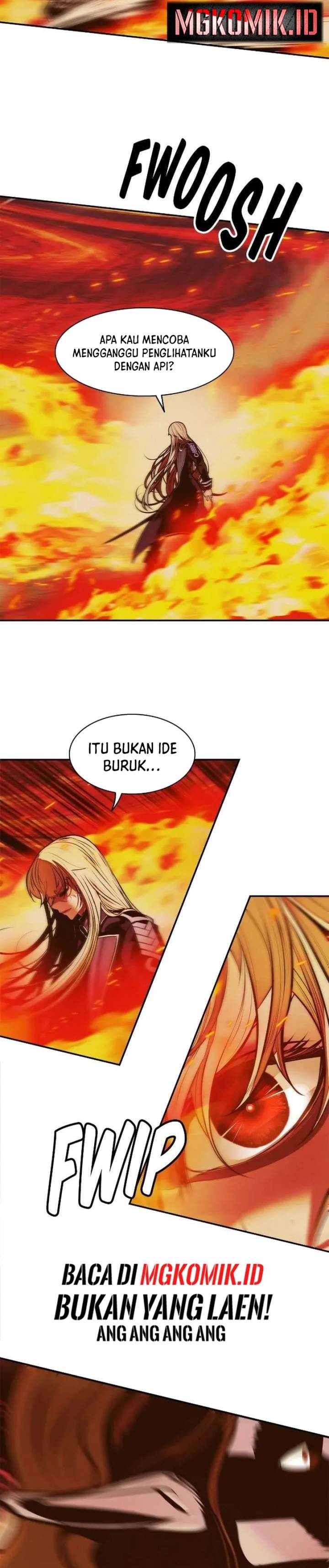 MookHyang – Dark Lady Chapter 213