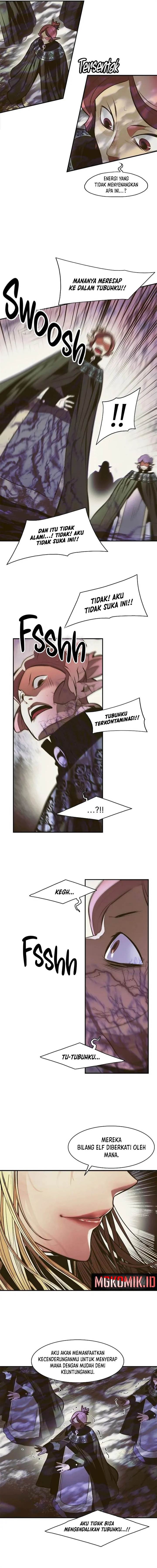 MookHyang – Dark Lady Chapter 214