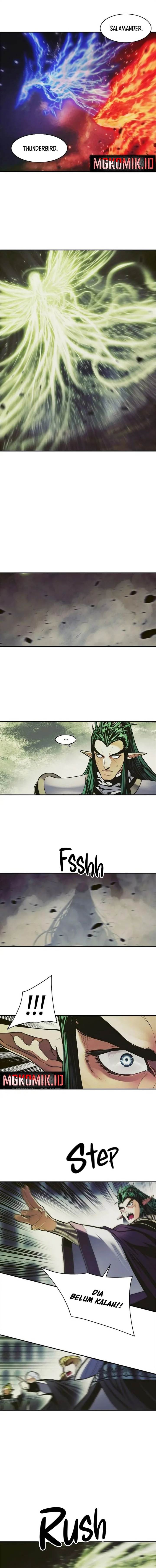 MookHyang – Dark Lady Chapter 214