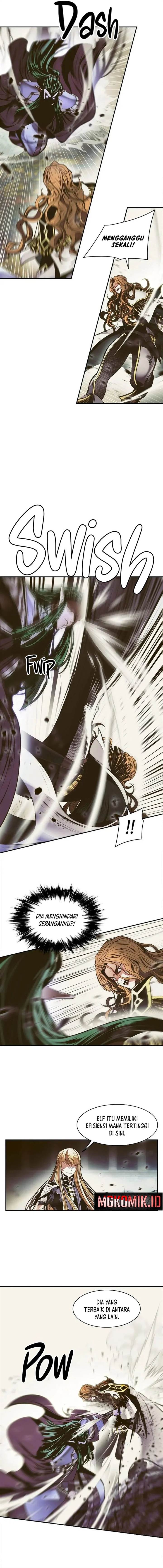 MookHyang – Dark Lady Chapter 214
