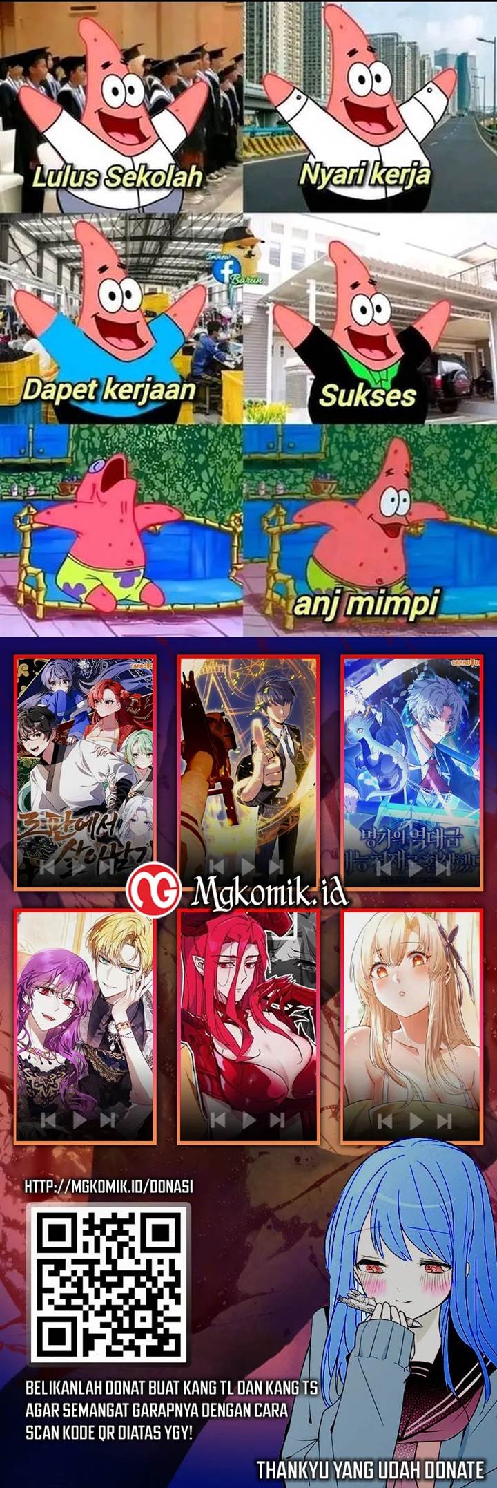 MookHyang – Dark Lady Chapter 215