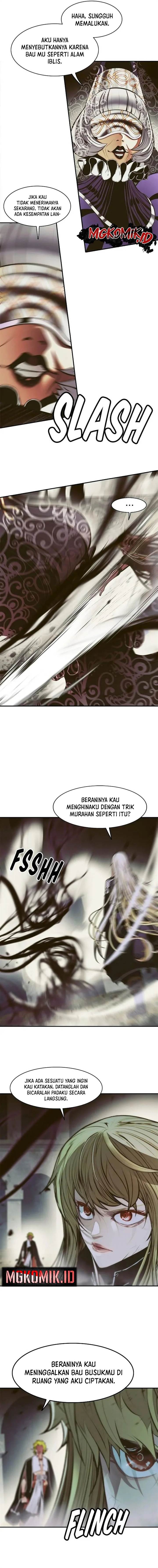 MookHyang – Dark Lady Chapter 215