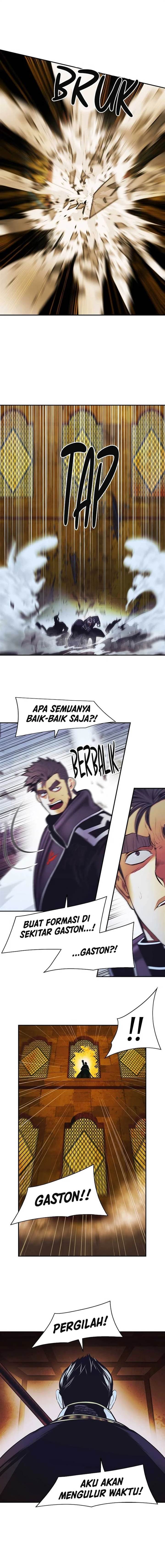 MookHyang – Dark Lady Chapter 216