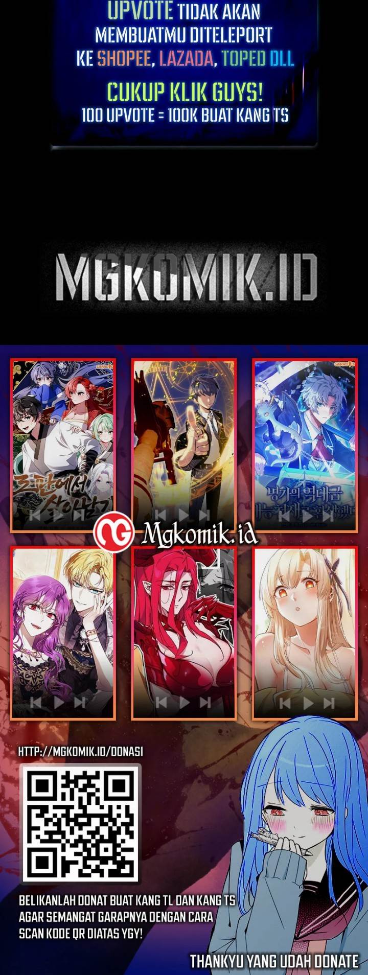 MookHyang – Dark Lady Chapter 217