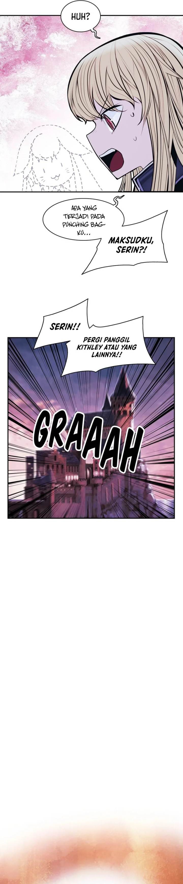 MookHyang – Dark Lady Chapter 217