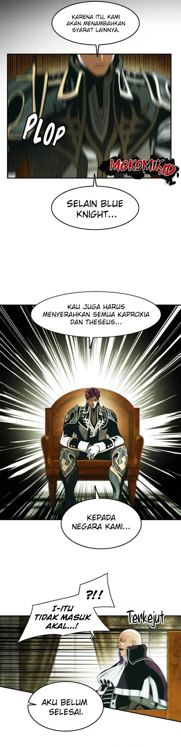 MookHyang – Dark Lady Chapter 218
