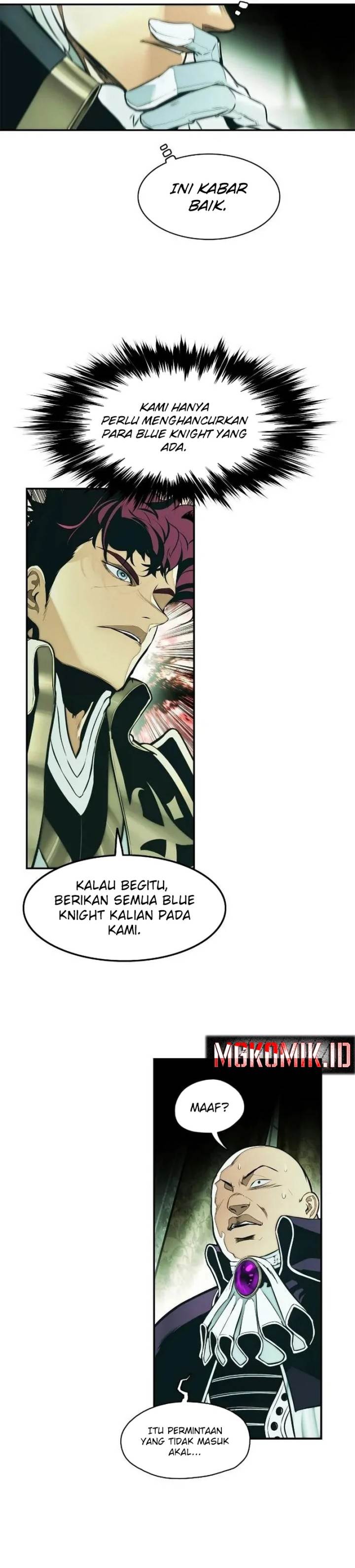 MookHyang – Dark Lady Chapter 218