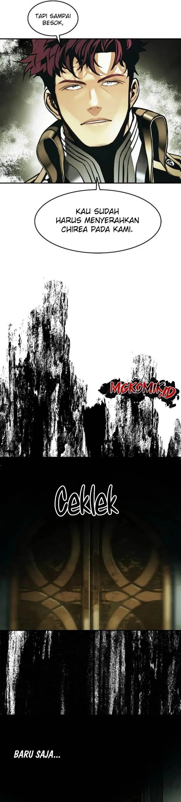 MookHyang – Dark Lady Chapter 218