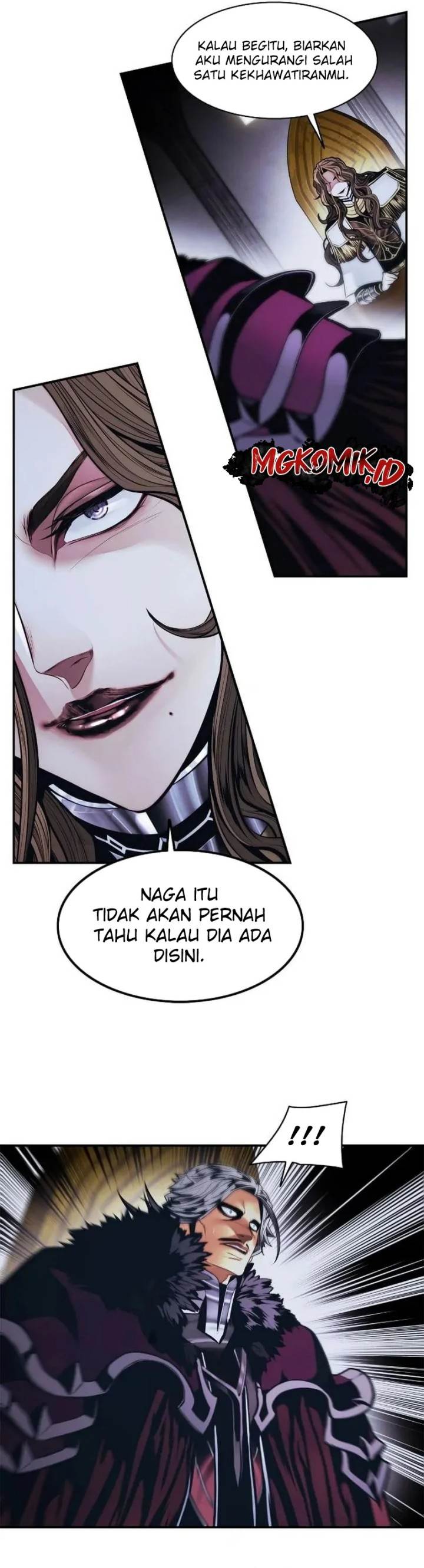 MookHyang – Dark Lady Chapter 218