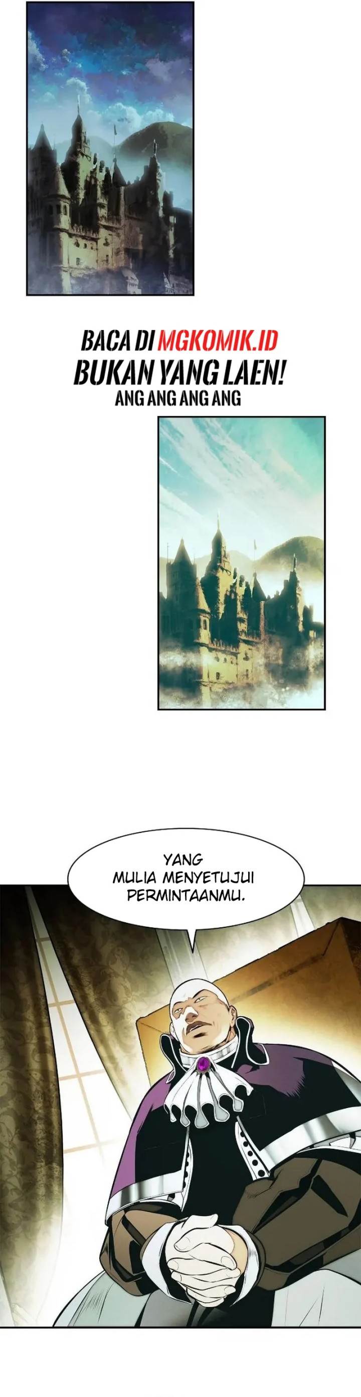 MookHyang – Dark Lady Chapter 218