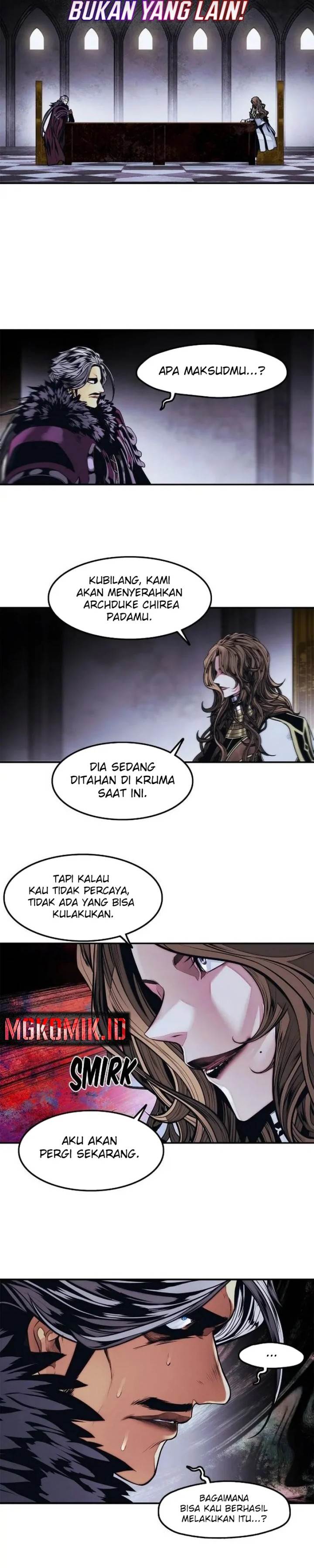 MookHyang – Dark Lady Chapter 218