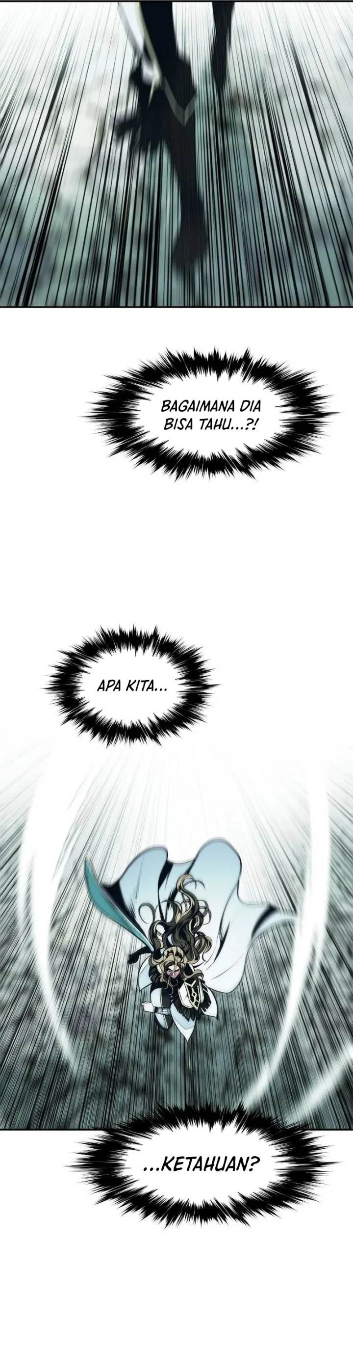 MookHyang – Dark Lady Chapter 219