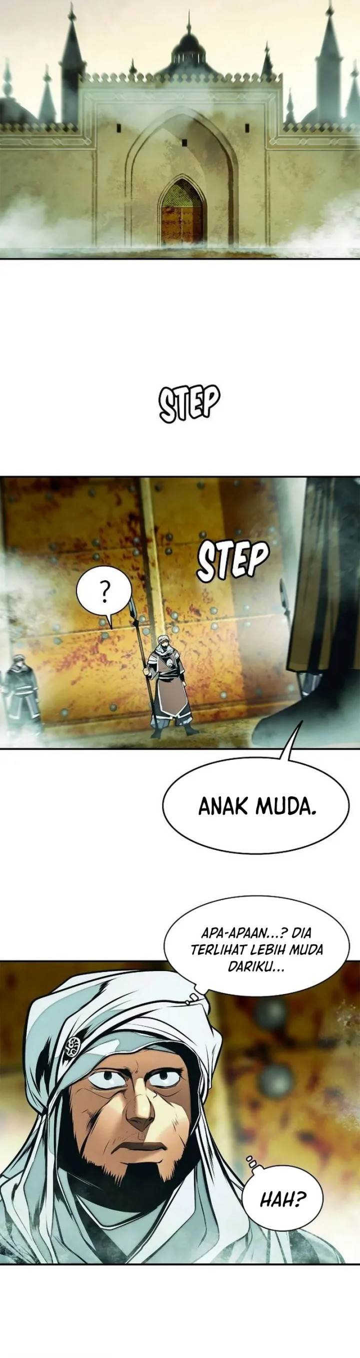 MookHyang – Dark Lady Chapter 219