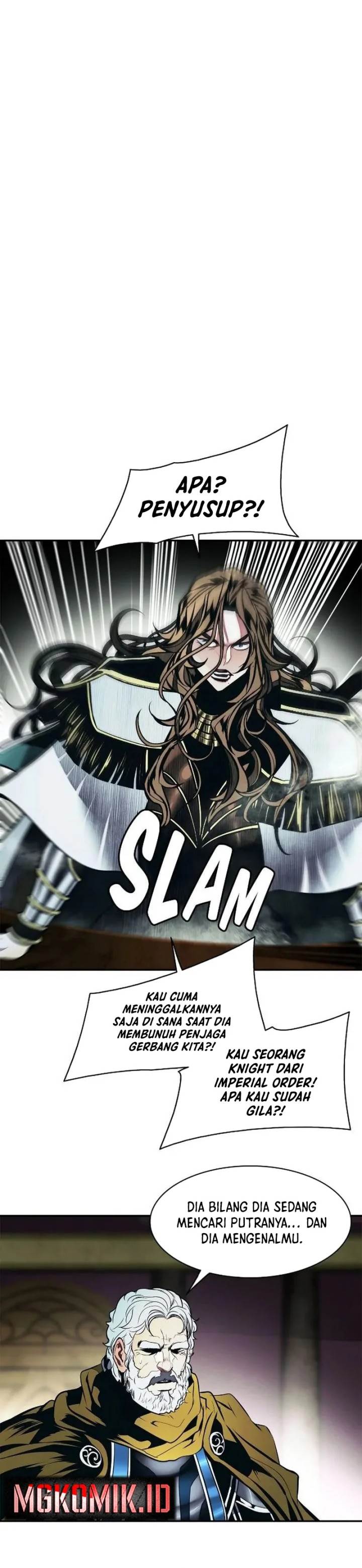 MookHyang – Dark Lady Chapter 219