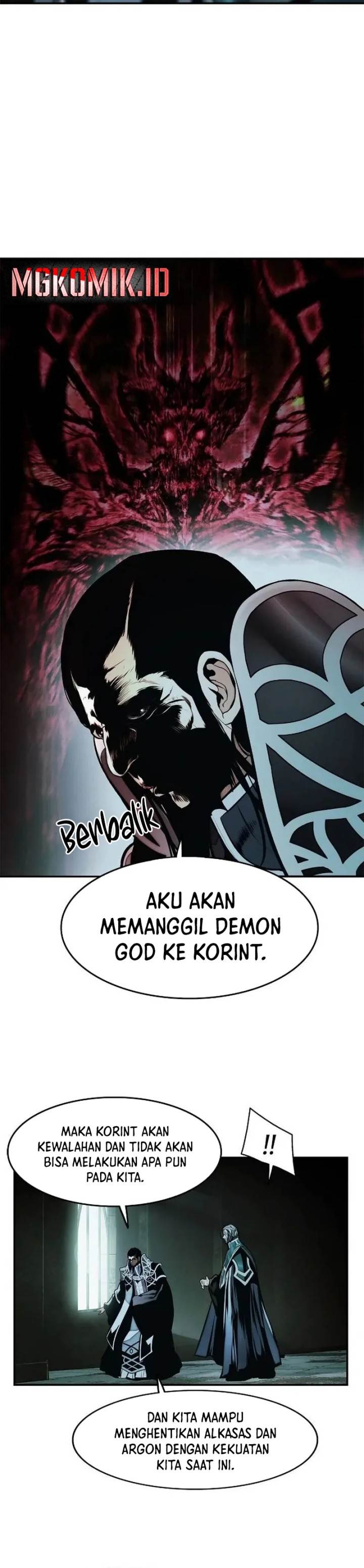 MookHyang – Dark Lady Chapter 219
