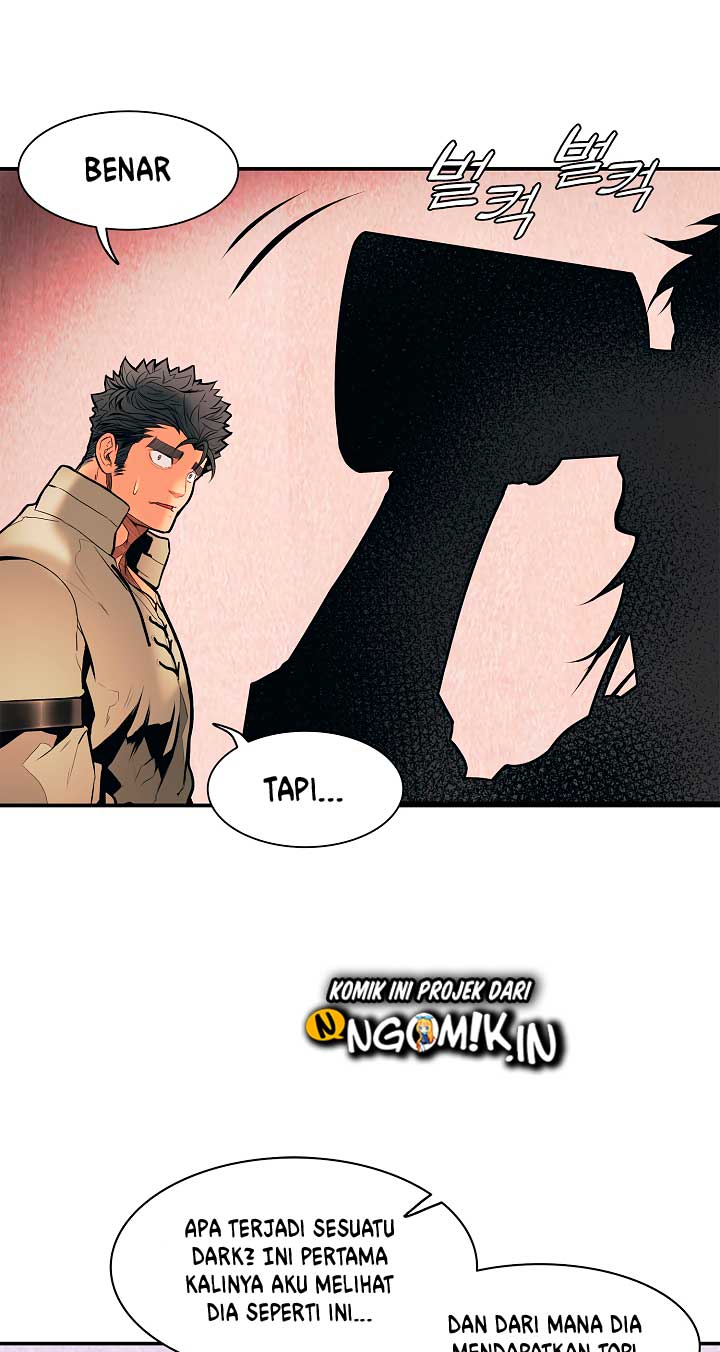MookHyang – Dark Lady Chapter 22
