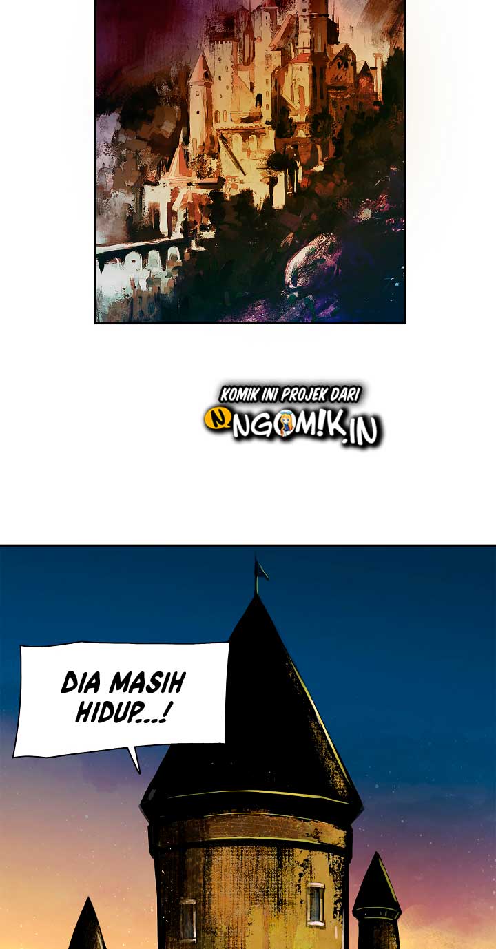 MookHyang – Dark Lady Chapter 22