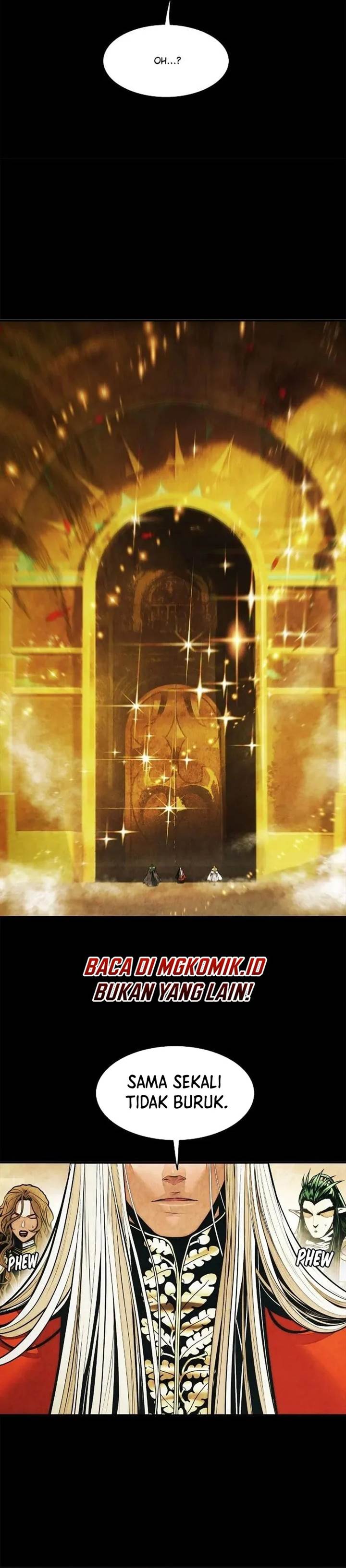 MookHyang – Dark Lady Chapter 220