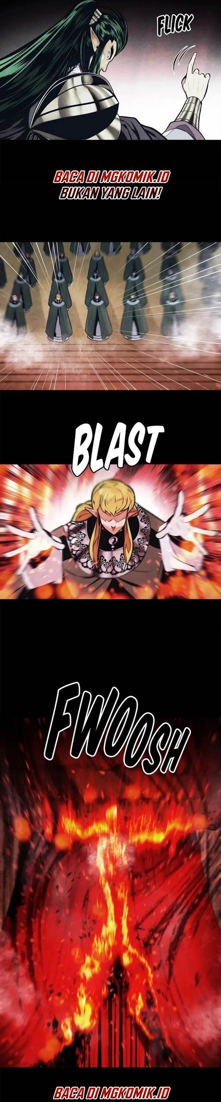 MookHyang – Dark Lady Chapter 220