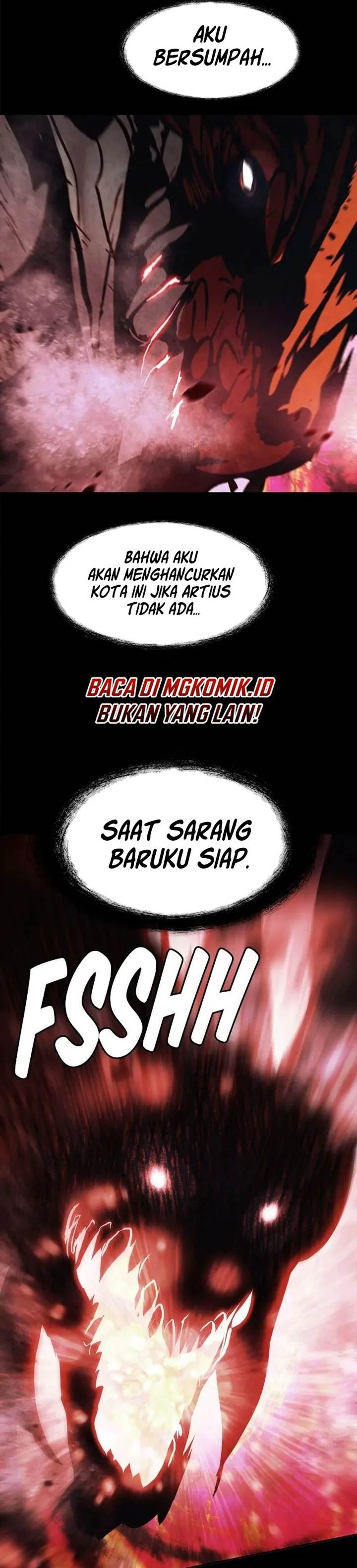 MookHyang – Dark Lady Chapter 220