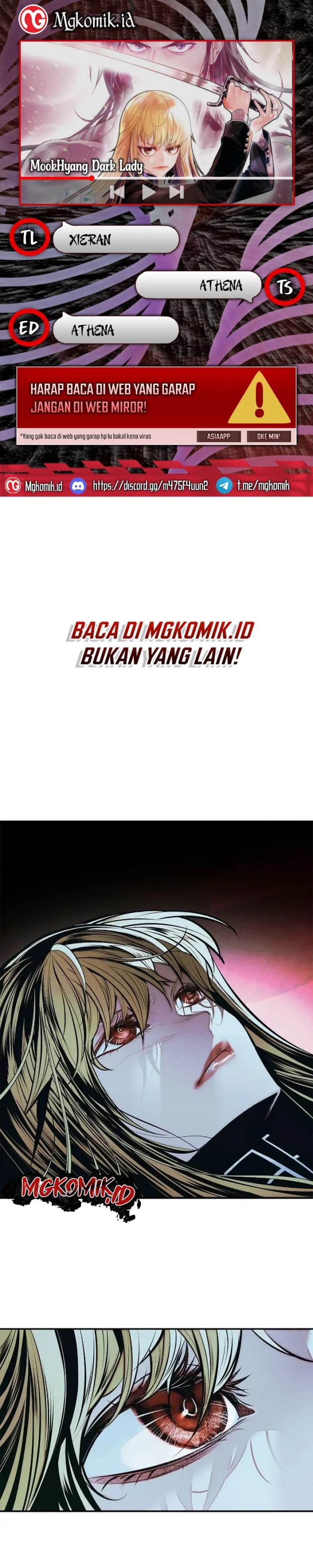 MookHyang – Dark Lady Chapter 222