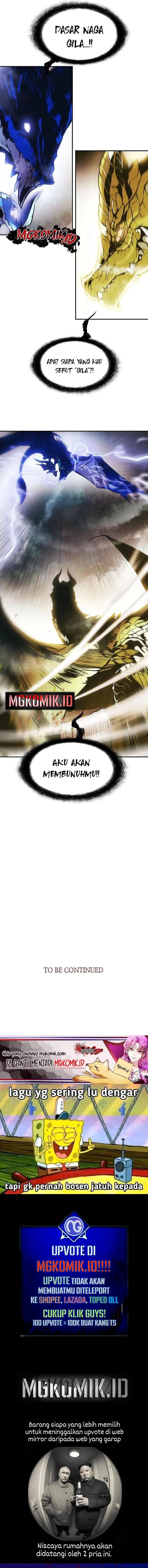 MookHyang – Dark Lady Chapter 223