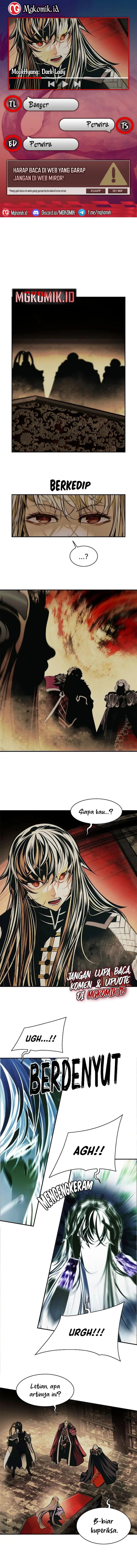 MookHyang – Dark Lady Chapter 223