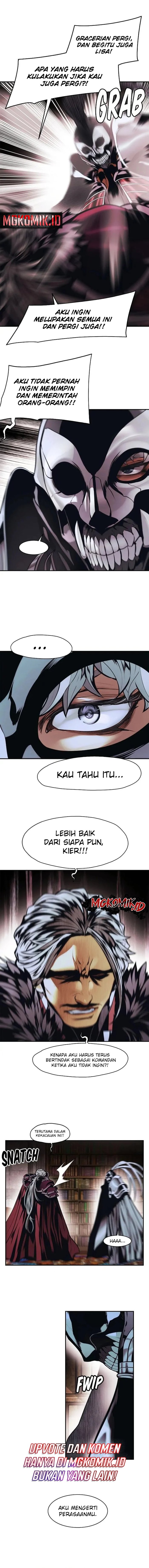 MookHyang – Dark Lady Chapter 224