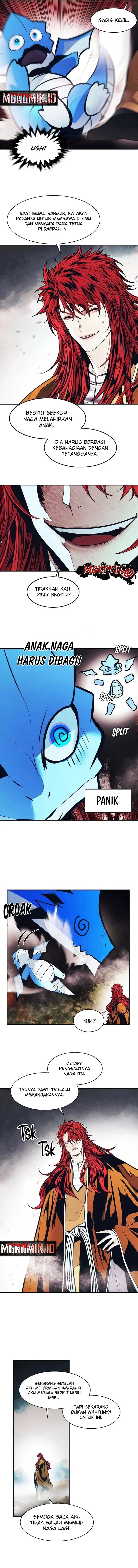 MookHyang – Dark Lady Chapter 224