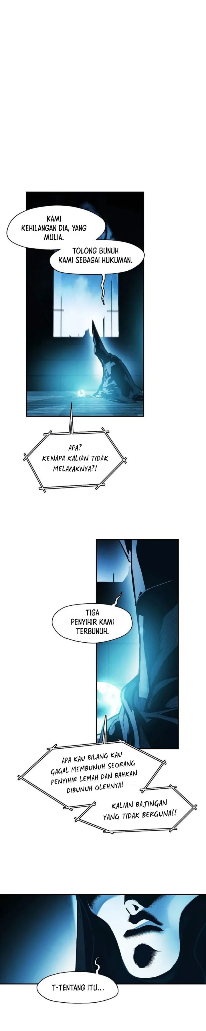 MookHyang – Dark Lady Chapter 226