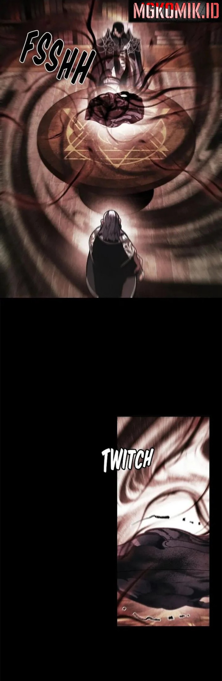 MookHyang – Dark Lady Chapter 226