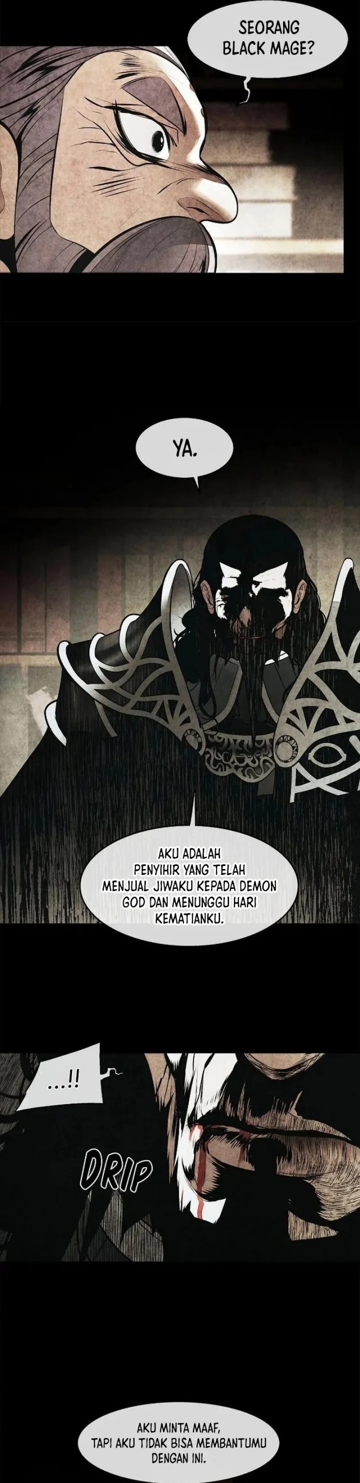 MookHyang – Dark Lady Chapter 226