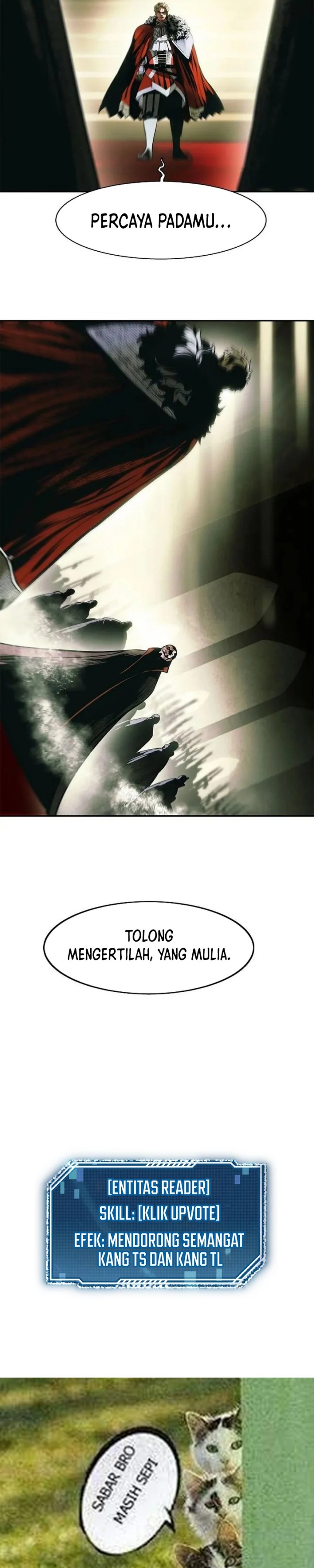 MookHyang – Dark Lady Chapter 226