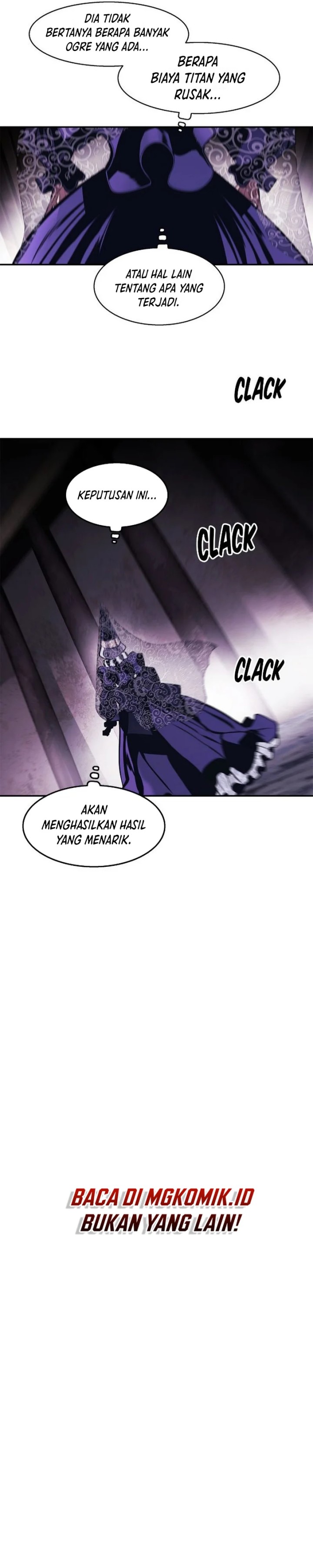 MookHyang – Dark Lady Chapter 227