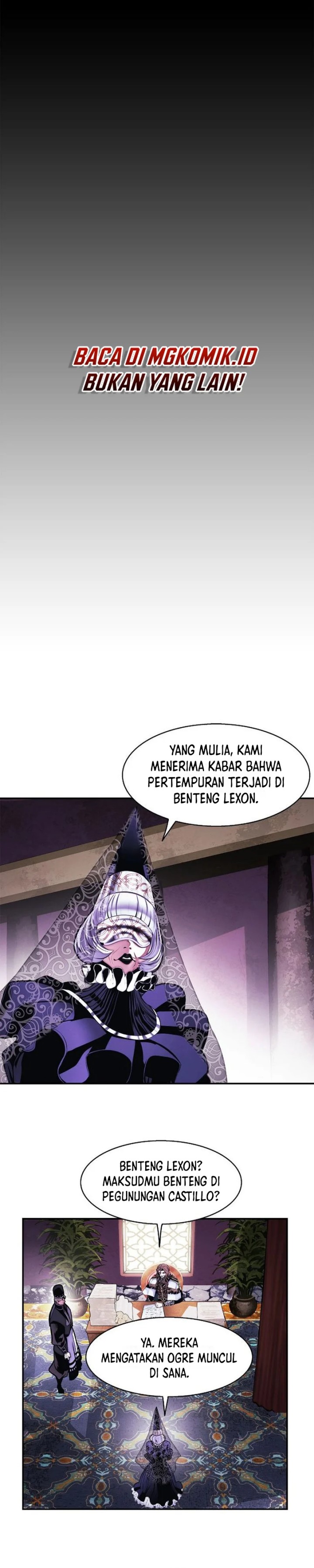 MookHyang – Dark Lady Chapter 227
